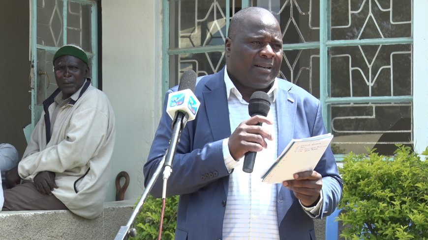 Lurambi MP supports President Ruto’s stand against sugarcane monopoly