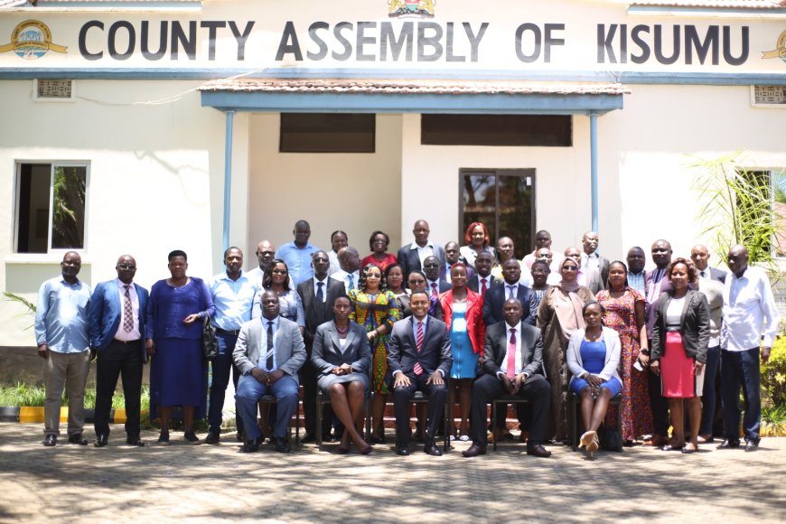 Four MCAs suspended after ODM directive