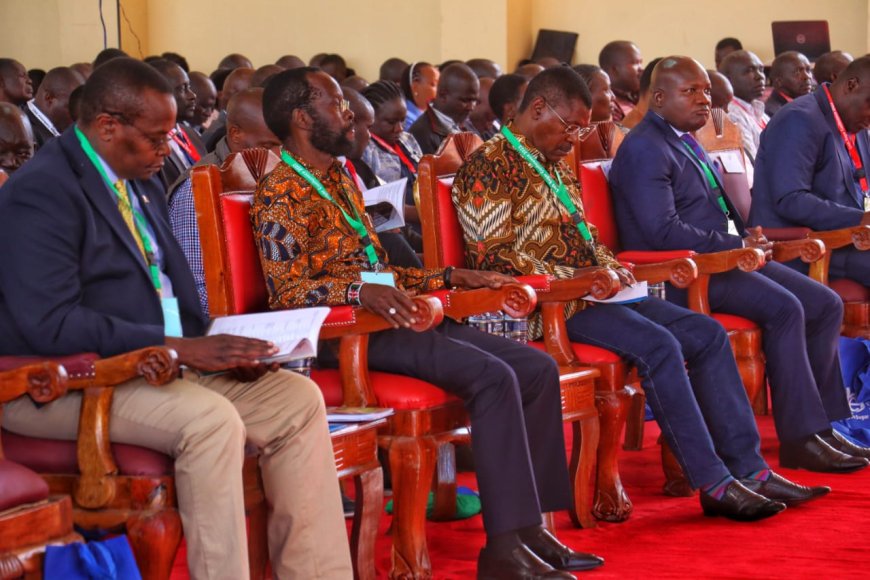 Governors call for reinstatement of Kenya Sugar Board and Sugar Levy