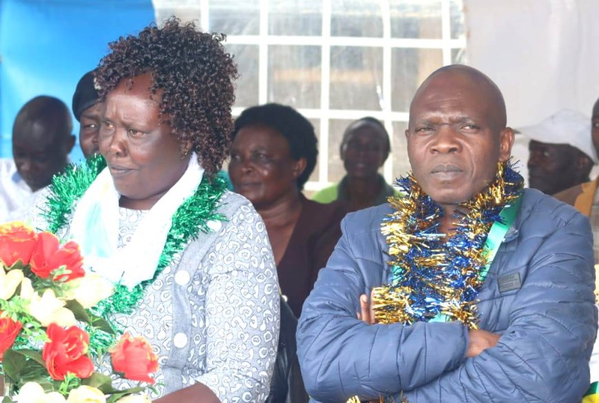 Lugari School To Get Classroom Block worth Sh.18 million