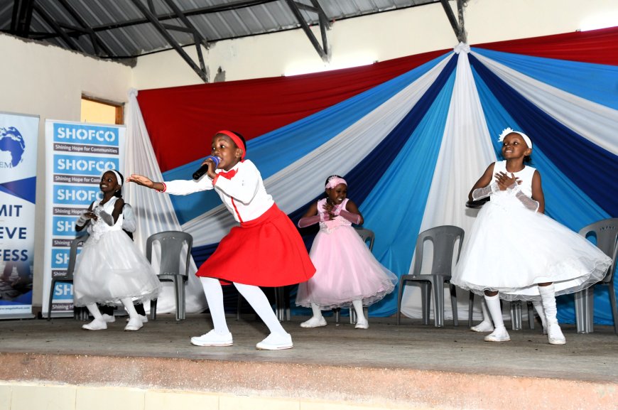 Nairobi Regional Education Dialogue