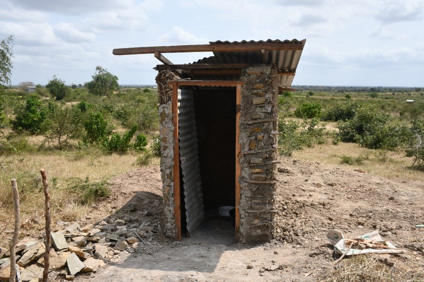 Kilifi County Steps Up Efforts to End Open Defecation