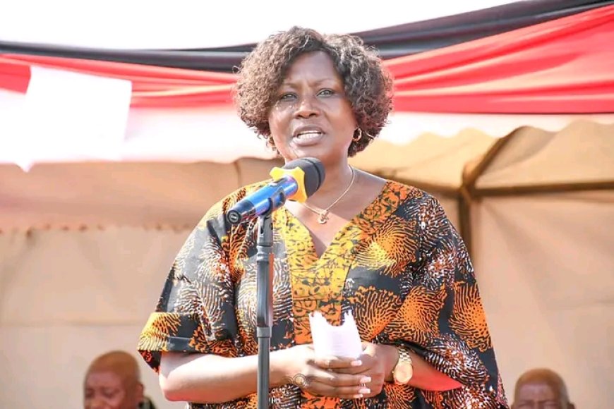 Embu Leaders decry Exclusion in Equalization Fund