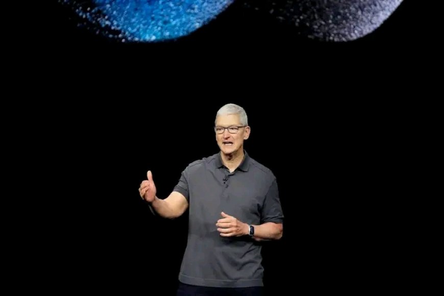 Apple unveils iphone 15, Here's some exiting new features