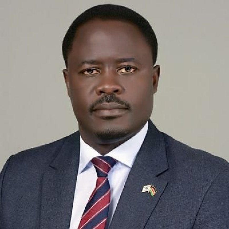 MP Kaluma responds to Supreme Court's ruling against anti-LGBTQ suit