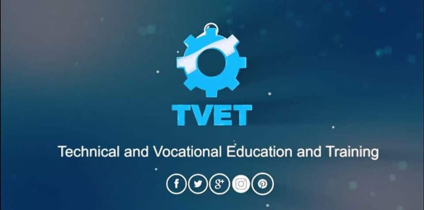 TVET institutions start process to match with CBC