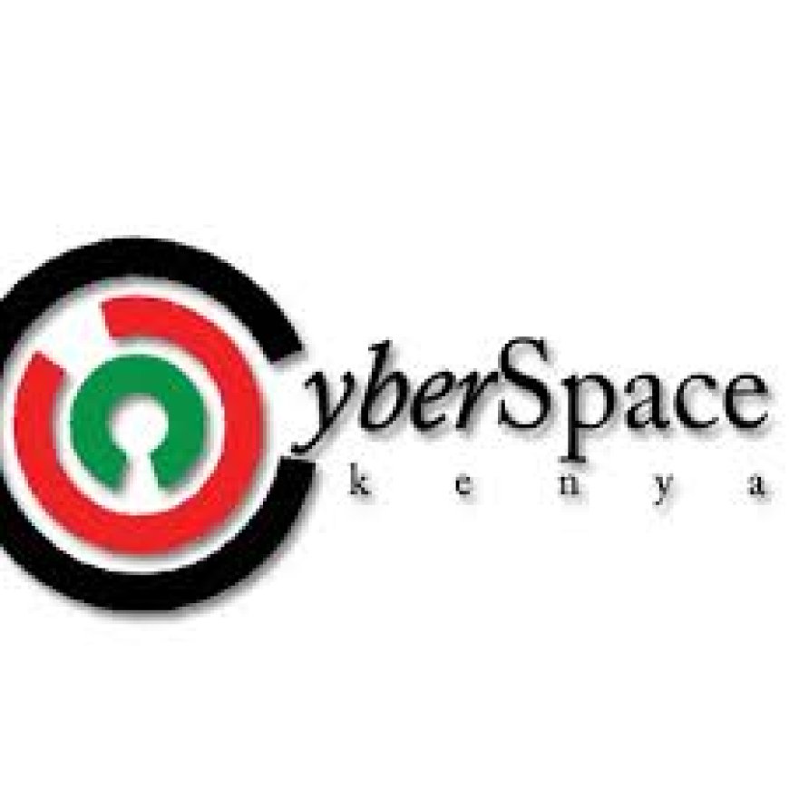 Government on Course to secure cyberspace for Kenyan’s online safety