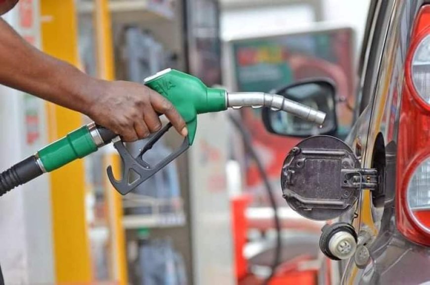 Fuel prices up by up-to Sh33 a litre