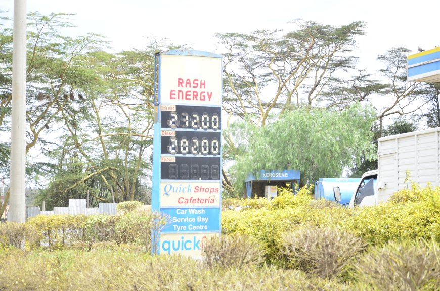 Traders ask President Ruto to intervene and lower fuel prices