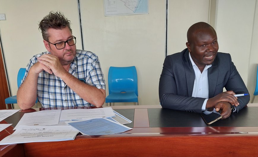 Government rolls out internet connectivity to Sub-Counties