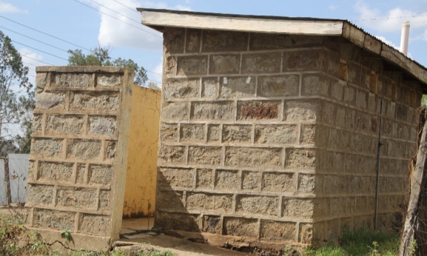 Outcry over poor health service in Nturukuma