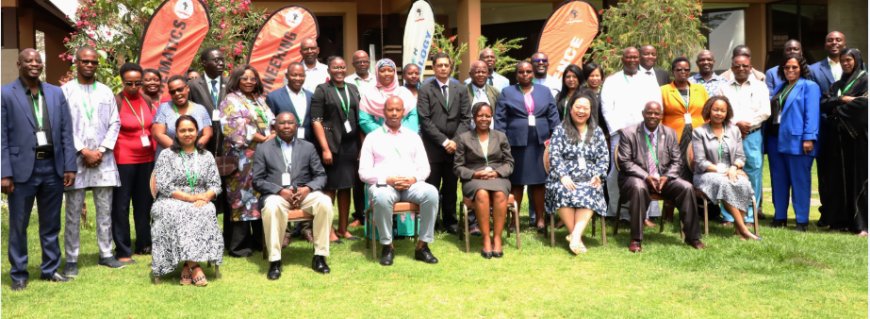 Kenya hosts Africa’s Mathematics / Science Education Congress