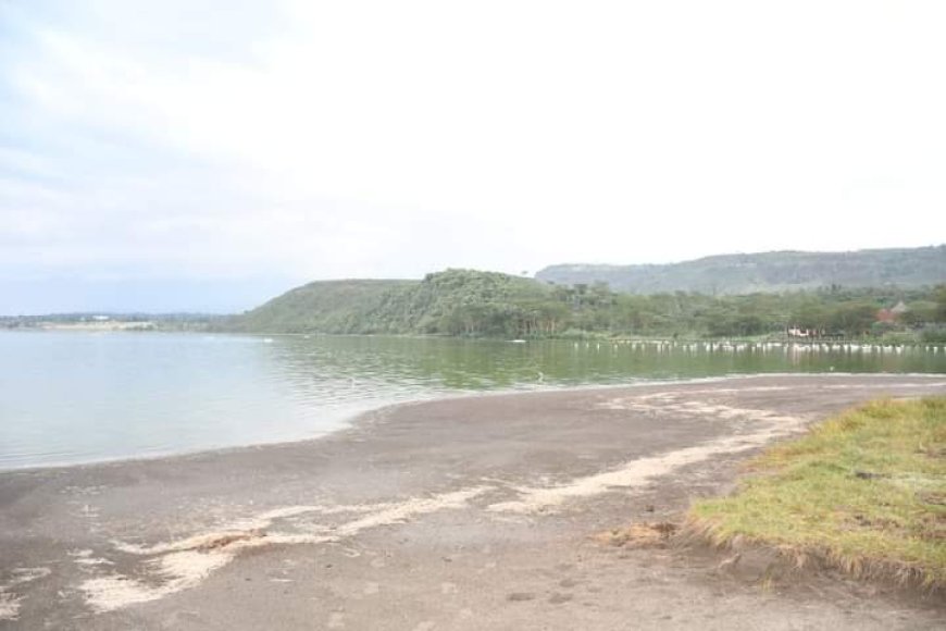 Nakuru’s Six Lakes Key Resource for Blue Economy