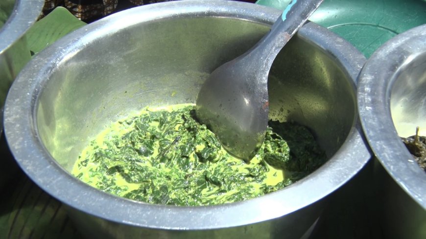 Kakamega establishes food testing laboratory