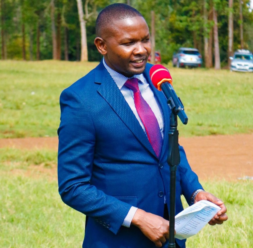 Meru Deputy Governor summoned by DCI over chaos during okolea program in Maua