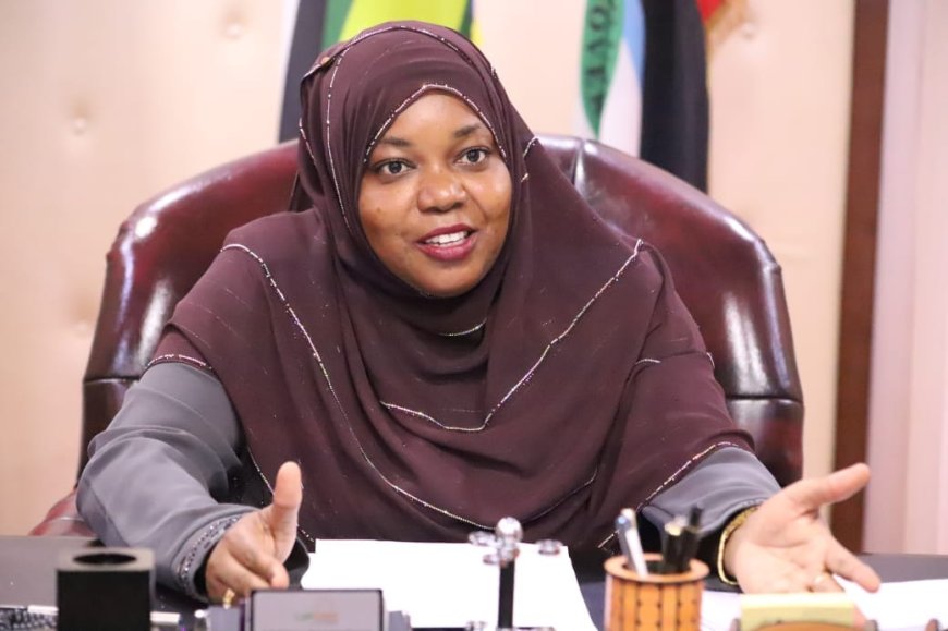 Kwale county government seeks to boost healthcare delivery