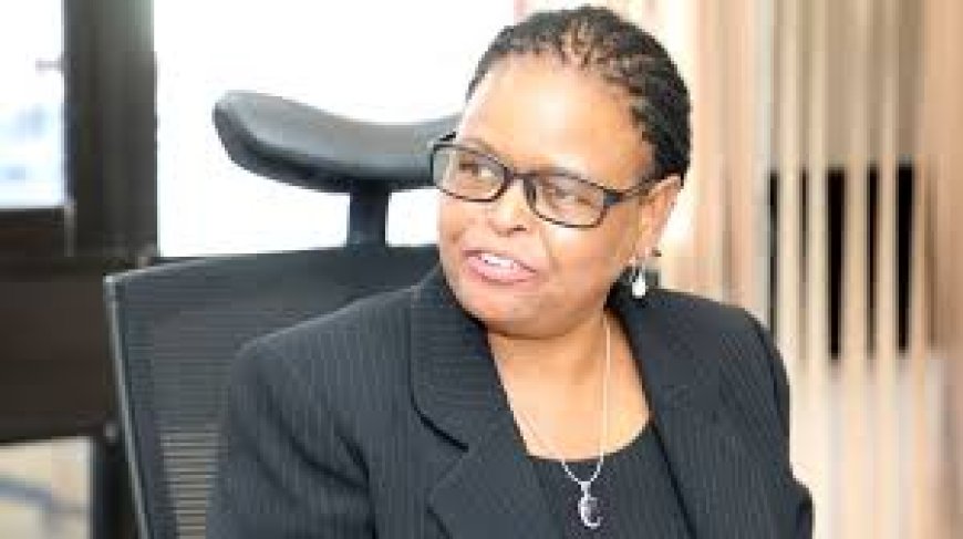 CJ Calls for Promotion of Arbitration