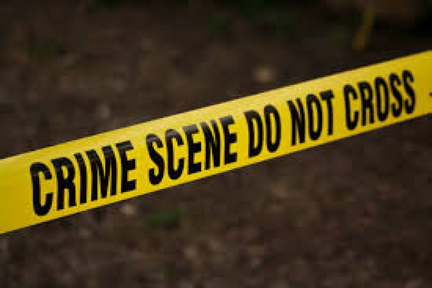 Father kills his 12-year-old son in Narok