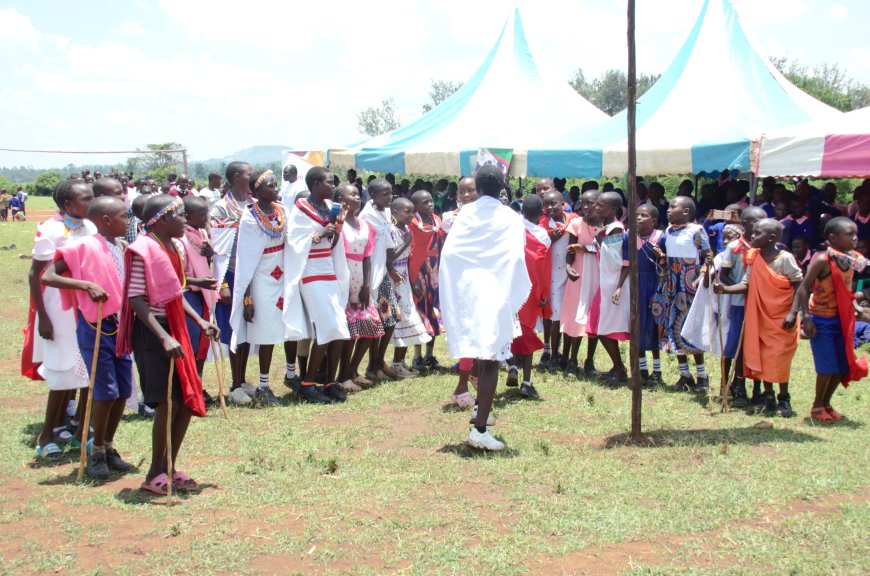 Communities living along Migori- Narok borders urged to embrace peace