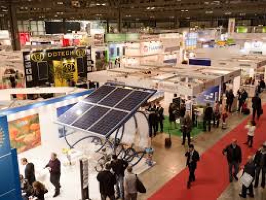 African Renewable Expo to Showcase Green Hydrogen and Renewable Energy Solutions