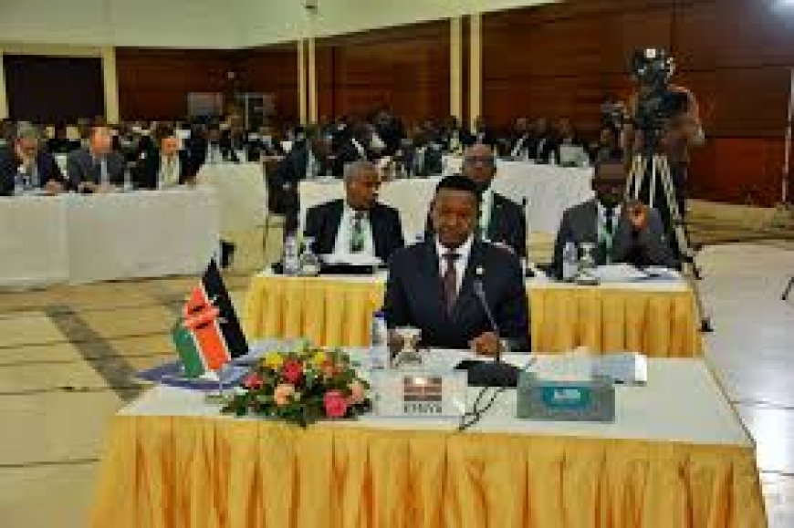 IGAD to Hold a Ministerial Meeting for the Adoption of the IGAD Youth Policy