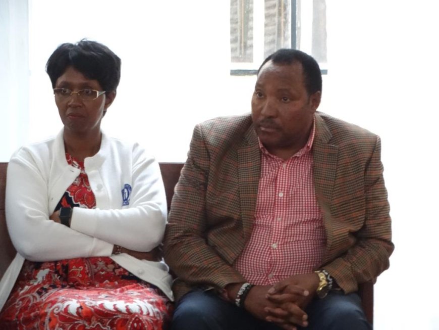 EACC obtains orders to freeze the wealth of Waititu's family