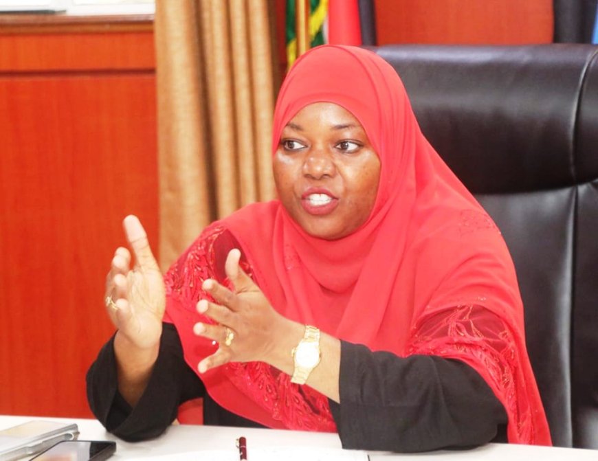 Kwale seeks to counter rising drugs and substance abuse