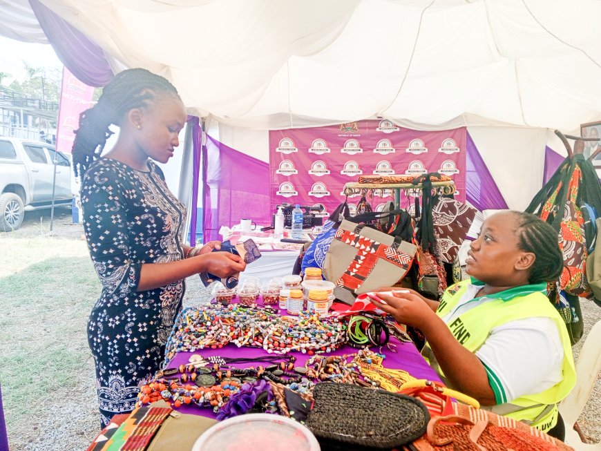 Uwezo Fund boosts businesses in Mombasa