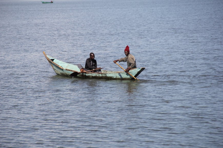 Fishermen cautioned over El Nino rains