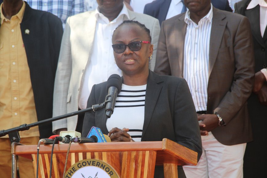 JSC, County to Collaborate to Embrace AJS For Faster Dispute Resolution