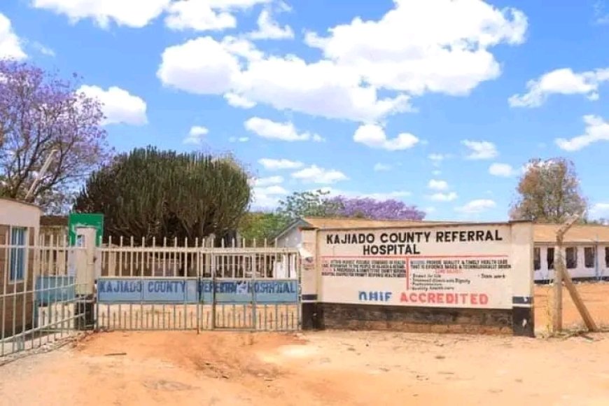 KMPDU puts county on notice over doctors’ strike