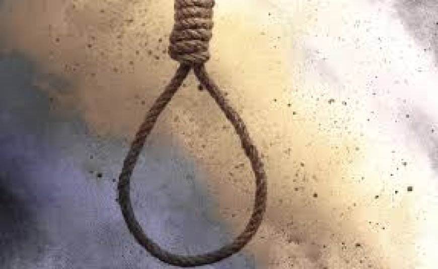 Ailing woman commits suicide