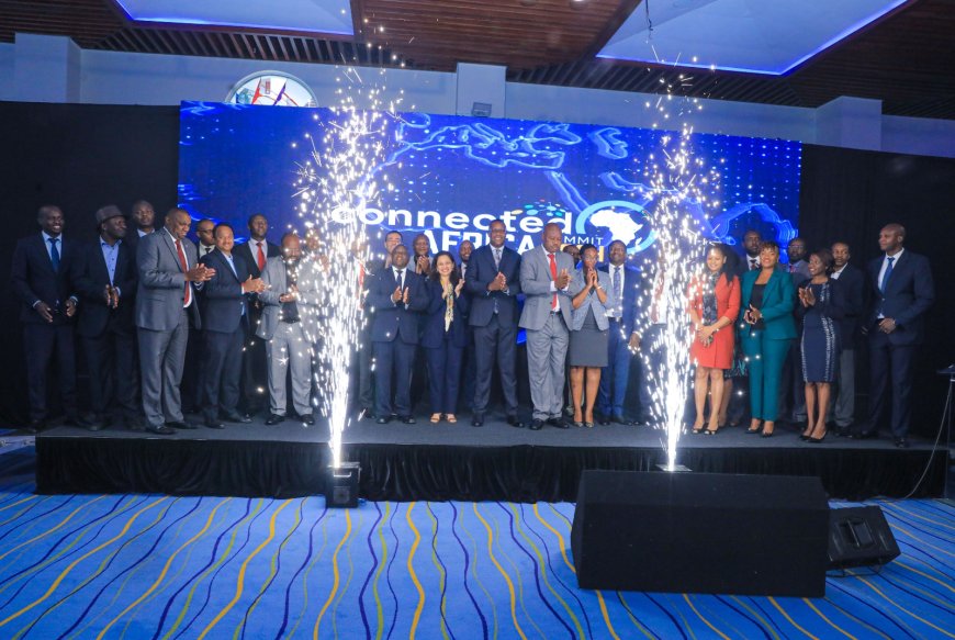 Kenya to host continental ICT summit to shape africa's technological landscape