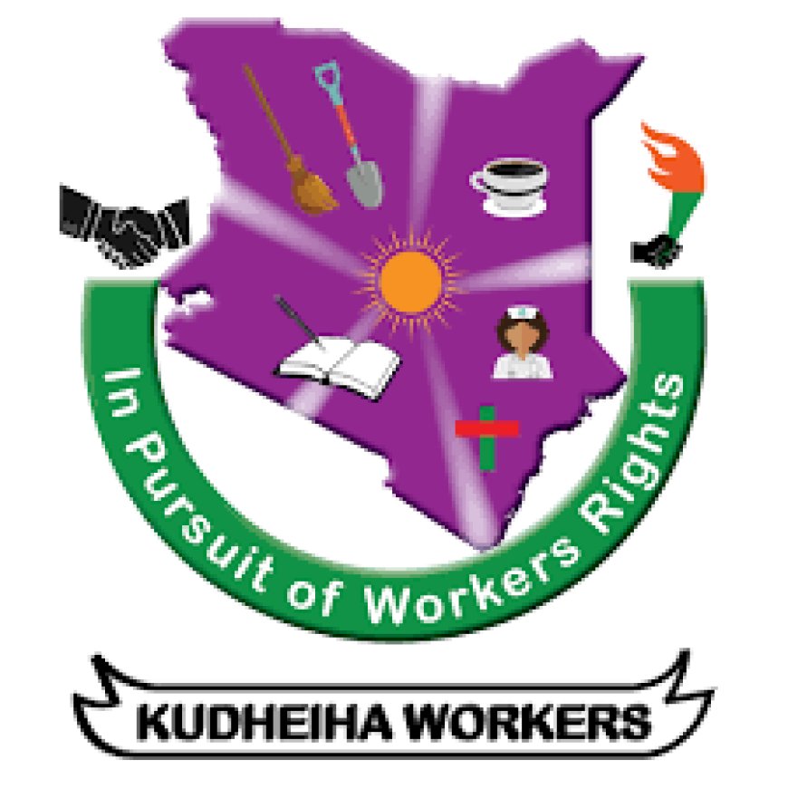 Workers Union Decries Delayed Pay