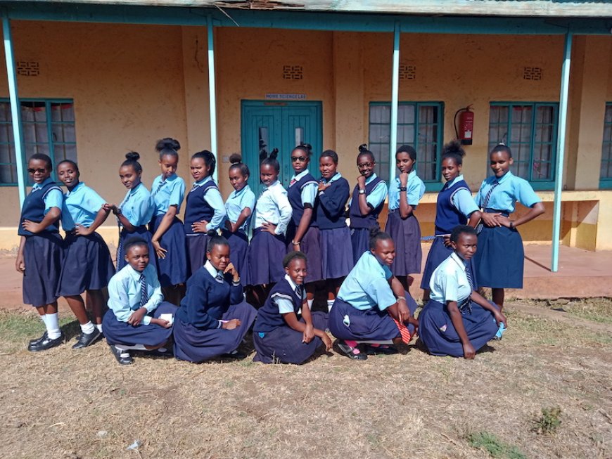 Men warned against preying on schoolgirls