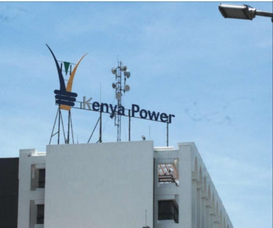 Power Blackout Disrupts Business in Homa Bay Villages