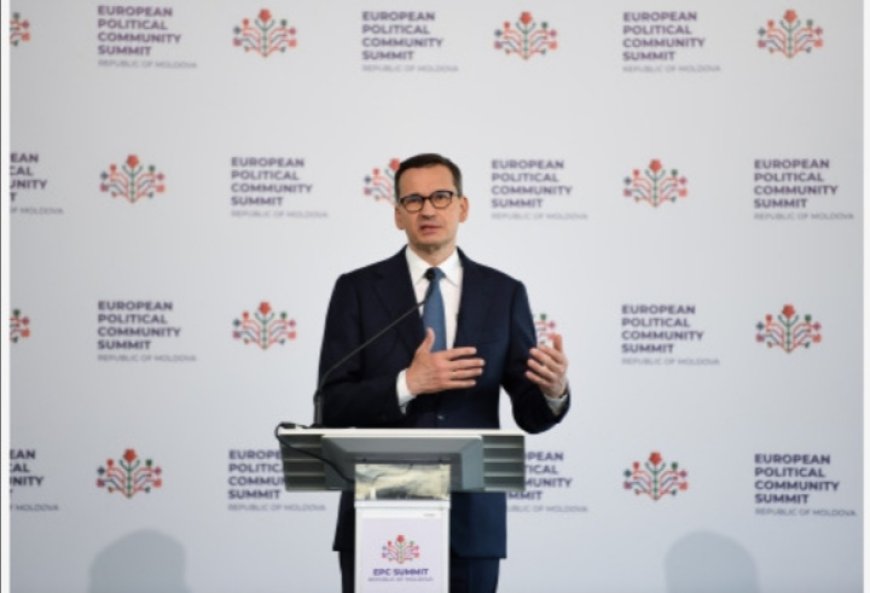 Poland signs contract for design of 1st nuclear plant