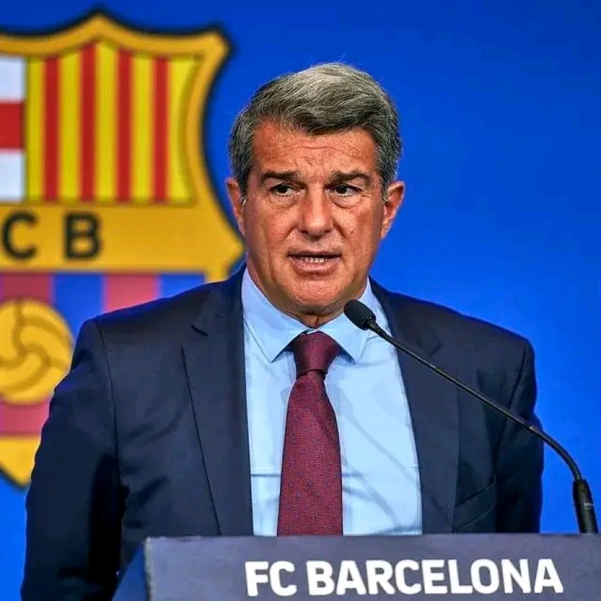 Barcelona to face Criminal charges for Nigreira bribery case