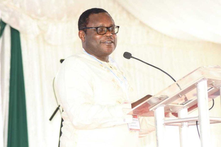 Lusaka responds to reports of overspending on travelling