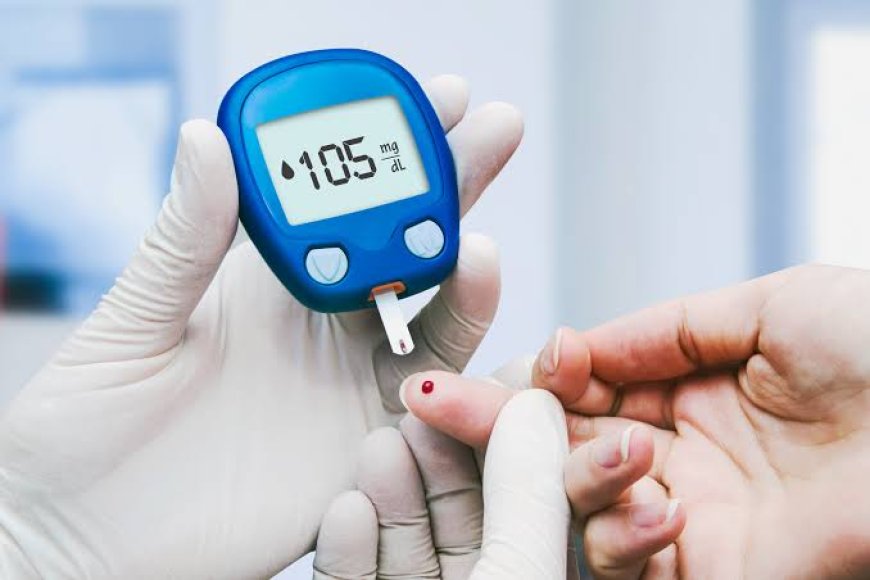 County rolls out diabetes screening programme