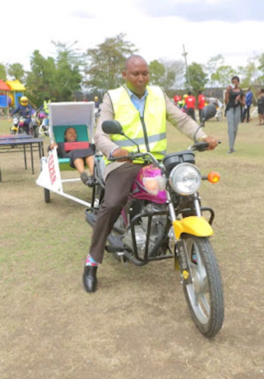 Turkana leaders unite in push to end insecurity in Turkana East