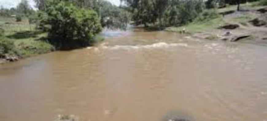 One drowns, another missing in Bomet