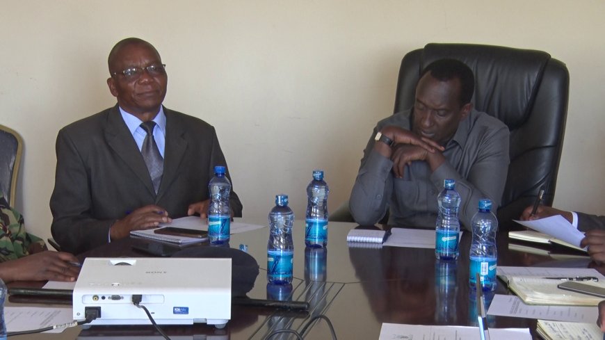 Narok County prepare for El-Nino rains