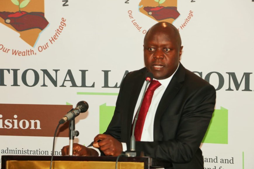 NLC Partners with Judiciary to Resolve Land Conflicts