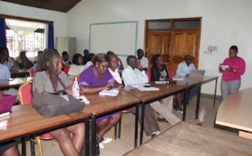 Stakeholders advocate increased awareness of mental health