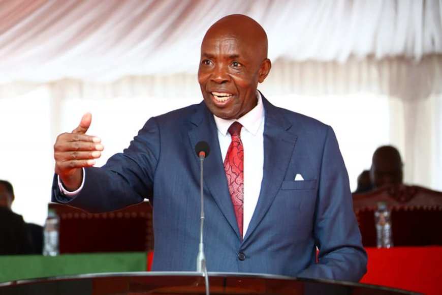 Government has released Sh67 Billion to the education sector