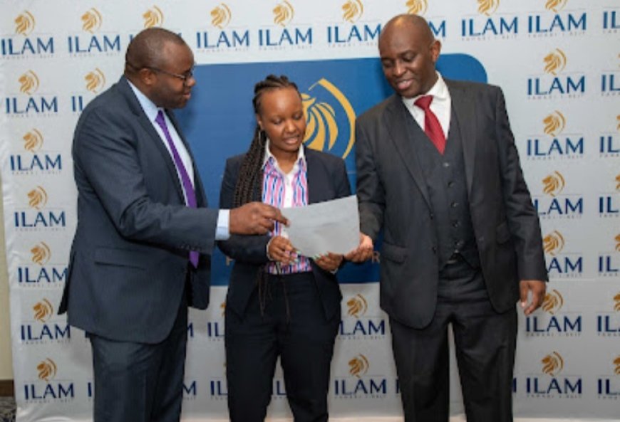 Ilam Fahari Ireit Announces Redemption Offer Closure