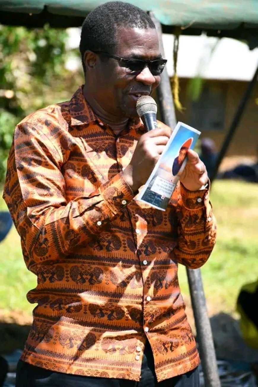 Ruto tour won’t sway Nyanza residents into abandoning Raila, says Wandayi