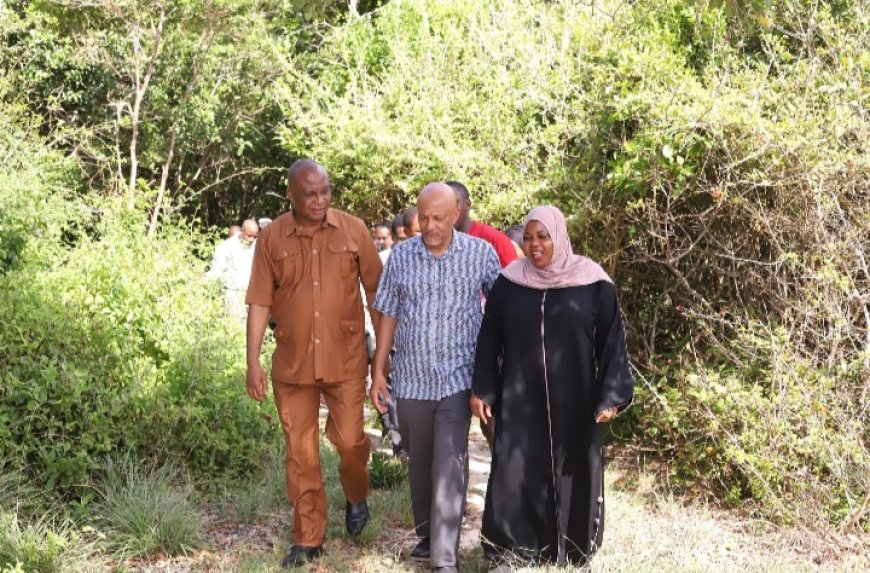 EACC recovers Sh1.2 billion public land in Kwale from private developers