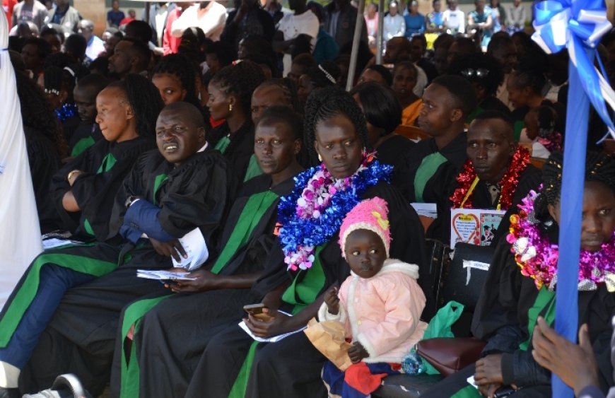 Baringo leaders raise concern over teacher shortage